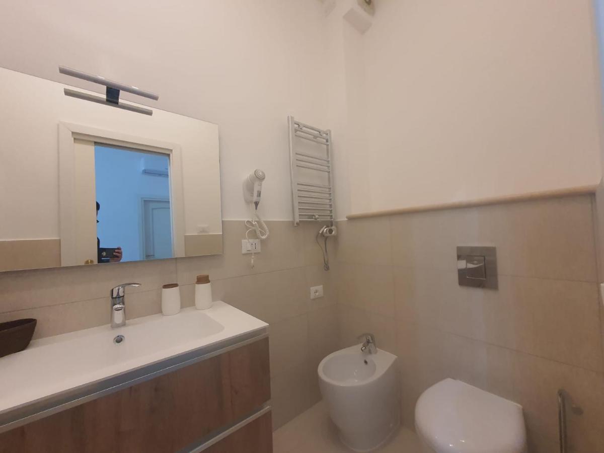 Casa Pepe - Fondi Vertice Rooms Kültér fotó