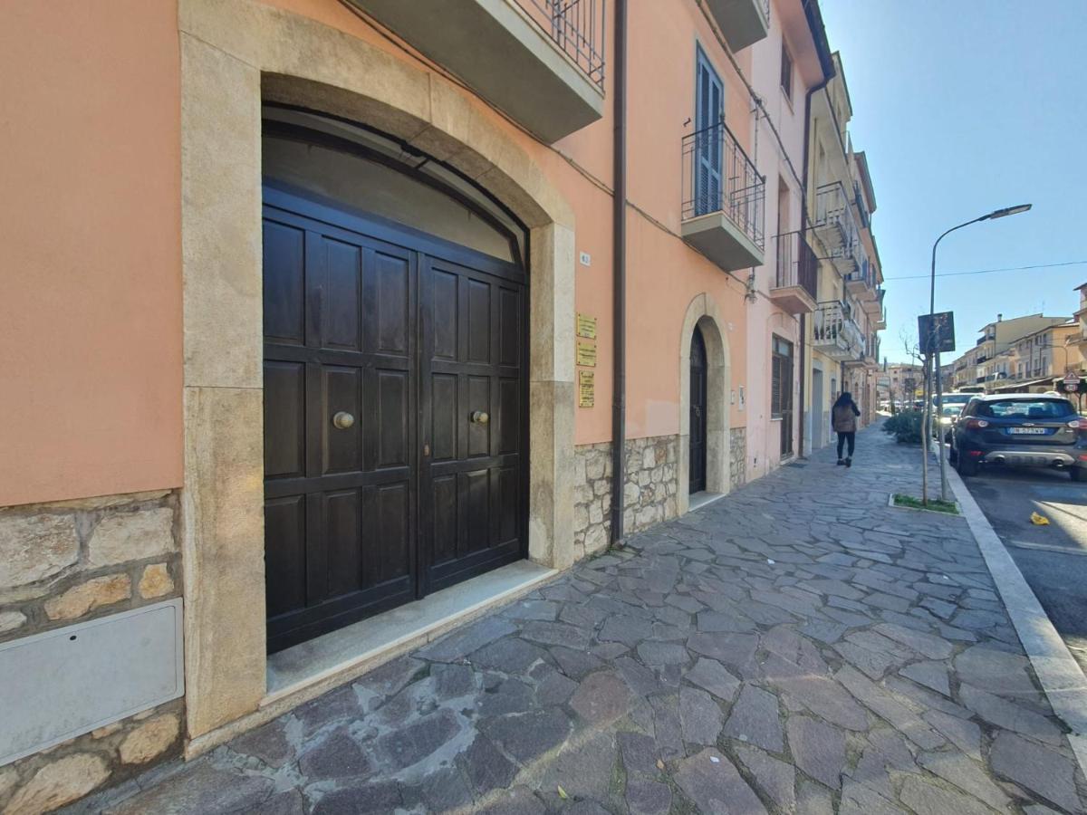 Casa Pepe - Fondi Vertice Rooms Kültér fotó
