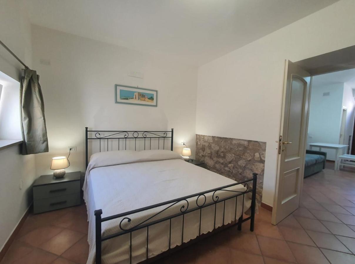 Casa Pepe - Fondi Vertice Rooms Kültér fotó